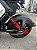 SCOOTER ELÉTRICA ULTRAMOOVE STORM ESTILO MOTONETA 1000W AUTOPROPELIDO BRANCO - Imagem 3