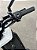 SCOOTER ELÉTRICA ULTRAMOOVE STORM ESTILO MOTONETA 1000W AUTOPROPELIDO BRANCO - Imagem 7