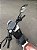 SCOOTER ELÉTRICA ULTRAMOOVE STORM ESTILO MOTONETA 1000W AUTOPROPELIDO BRANCO - Imagem 9