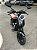 SCOOTER ELÉTRICA ULTRAMOOVE STORM ESTILO MOTONETA 1000W AUTOPROPELIDO PRETO - Imagem 2