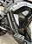 SCOOTER ELÉTRICA ULTRAMOOVE STORM ESTILO MOTONETA 1000W AUTOPROPELIDO PRETO - Imagem 13