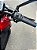 SCOOTER ELÉTRICA ULTRAMOOVE STORM ESTILO MOTONETA 1000W AUTOPROPELIDO VERMELHO - Imagem 8