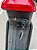 SCOOTER ELÉTRICA ULTRAMOOVE STORM ESTILO MOTONETA 1000W AUTOPROPELIDO VERMELHO - Imagem 9