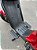 SCOOTER ELÉTRICA ULTRAMOOVE STORM ESTILO MOTONETA 1000W AUTOPROPELIDO VERMELHO - Imagem 3