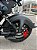 SCOOTER ELÉTRICA ULTRAMOOVE STORM ESTILO MOTONETA 1000W AUTOPROPELIDO VERMELHO - Imagem 11