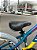 BICICLETA MTB FREERIDE ARO (26) VIKINGX TUFF X-25 CAMBIO 8 VELOCIDADES(1x7) FREIO DISCO HIDRÁULI COR AZUL/AMARELO/BRANCO - Imagem 4
