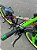 BICICLETA MTB FREERIDE ARO (26) RUSTIC PRO 8 VELOCIDADE (1X8) FREIO DISC HIDRÁULICO MT200 TRASEIRO COR CAMALEAO/VERDE - Imagem 6