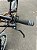 BICICLETA MTB FREERIDE ARO (26) RUSTIC PRO 8 VELOCIDADE (1X8)  FREIO DISC HIDRÁULICO COR CAMALEAO/CINZA - Imagem 6