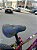 BICICLETA MTB FREERIDE ARO (26) RUSTIC PRO SEM MARCHA FREIO DISC HIDRÁULICO MT200 TRASEIRO COR CAMALEAO/VERMELHO - Imagem 4