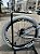 BICICLETA MTB FREERIDE ARO (26) HUPI NAJA KIT SINGLE S/ MARCHA FREIO DISC HIDRÁULICO TRASEIRO SHIMANO COR CINZA/PRETO - Imagem 2