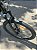 BICICLETA MTB ARO (29) CALOI EXPLORER SPORT SHIMANO CUES 9V FREIO DISC HIDRÁULICO QUADRO 17 (M) COR PRETO/GOLD ROSE - Imagem 5