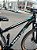 BICICLETA MTB ARO (29) VENZO 24 VELOCIDADES (3X8) FREIO DISCO HIDRAULICO TAMANHO 17 (M) COR PRETO/VERDE AQUA - Imagem 7