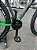BICICLETA MTB ARO 29 ZT3 ALUMINIO 24VELOCIDADES (3X8) VELOFORCE FREIO DISC HIDÁULICO 19 (G) GRAFITE/VERDE - Imagem 3