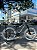 BICICLETA MTB FREERIDE ARO (26) VELOOH RIDE CAMBIO 7 VELOCIDADES (1X7) FREIO DISCO MECÂNICO COR GRAFITE/BRANCO/DOURADO - Imagem 1