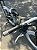 BICICLETA MTB FREERIDE ARO (26) VELOOH RIDE CAMBIO 7 VELOCIDADES (1X7) FREIO DISCO MECÂNICO COR GRAFITE/BRANCO/DOURADO - Imagem 6