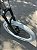 BICICLETA MTB FREERIDE ARO (26) VELOOH RIDE CAMBIO 7 VELOCIDADES (1X7) FREIO DISCO MECÂNICO COR GRAFITE/BRANCO/DOURADO - Imagem 5