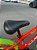 BICICLETA MTB FREERIDE ARO (26) VELOOH RIDE CAMBIO 7 VELOCIDADES (1X7) FREIO DISC MECÂNICO COR LARANJA/VERDE NEON - Imagem 2