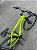 BICICLETA MTB ARO (29) VELOOH VH100 ALUMINIO 24 VELOCIDADES (3X8) FREIO A DISCO HIDÁULICO 19 (G) AMARELO NEON - Imagem 8