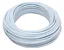 CONDUITE BRANCO PARA FREIO COM TEFLON (METRO) - Imagem 1