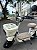 SCOOTER ELÉTRICA AUTOPROPELIDO DUOS BEE 500W 48V COR BEGE/BEGE - Imagem 3