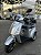 TRICICLO ELETRICO DUOS EKO-10 2025 1000W PRATA - Imagem 1