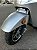 TRICICLO ELETRICO DUOS EKO-10 2025 1000W PRATA - Imagem 3