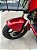 SCOOTER ELETRICA 48V 1000W DUOS E-TREK VERMELHO - Imagem 9
