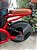 SCOOTER ELETRICA 48V 1000W DUOS E-TREK VERMELHO - Imagem 2