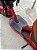 SCOOTER ELETRICA 48V 1000W DUOS E-TREK VERMELHO - Imagem 5