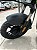 SCOOTER ELÉTRICA AUTOPROPELIDO DUOS BEE 500W 48V COR PRETO - Imagem 8