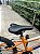 BICICLETA ARO (20) MASCULINO/FEMININA CALOI SNAP COR LARANJA (USADA) - Imagem 7