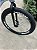 BICICLETA MTB FREERIDE ARO (26) HUPI NAJA KIT SINGLE S/ MARCHA FREIO DISC HIDRÁULICO TRASEIRO SHIMANO COR CINZA/PRETO - Imagem 7