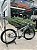 BICICLETA MTB FREERIDE ARO (26) HUPI NAJA KIT SINGLE S/ MARCHA FREIO DISC HIDRÁULICO TRASEIRO SHIMANO COR CINZA/PRETO - Imagem 2