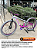 BICICLETA MTB FREERIDE ARO (26) HUPI NAJA KIT SINGLE S/ MARCHA FREIO DISC HIDRÁULICO TRASEIRO SHIMANO COR BRANCO/ROSA - Imagem 1