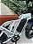 BICICLETA ELETRICA AUTOPROPELIDO  ULTRAMOOVE R9 750W COR BRANCO - Imagem 8