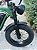 BICICLETA ELETRICA AUTOPROPELIDO ULTRAMOOVE R9 750W COR VERDE MILITAR - Imagem 10