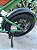 BICICLETA ELETRICA AUTOPROPELIDO ULTRAMOOVE R9 750W COR VERDE MILITAR - Imagem 6