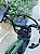 BICICLETA ELETRICA AUTOPROPELIDO ULTRAMOOVE R9 750W COR VERDE MILITAR - Imagem 13