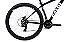 BICICLETA MTB ARO (29) CALOI SMU 21VELOCIDADES (3X7) FREIO DISC HIDRAULICO TAMANHO 15 (P) COR PRETO - Imagem 11