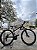 BICICLETA MTB ARO (29) CALOI SMU 21VELOCIDADES (3X7) FREIO DISC HIDRAULICO TAMANHO 15 (P) COR PRETO - Imagem 2