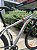 BICICLETA MTB ARO (29) CALOI ALUMINUM PRO10 VELOCIDADES (2X10) FREIO DISC HIDRAULICO TAMANHO 17 (M) COR CINZA - Imagem 6