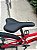 BICICLETA MTB ARO (29) CALOI SMU 21VELOCIDADES (3X7) FREIO DISC HIDRAULICO TAMANHO 15 (P) COR VERMELHO - Imagem 8