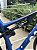 BICICLETA MTB FULL ARO (29) CALOI CARBON FS SPORT SHIMANO SLX 12V FREIO DISC HIDRÁULICO QUADRO 19 (G) COR AZUL - Imagem 9