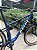 BICICLETA MTB FULL ARO (29) CALOI CARBON FS SPORT SHIMANO SLX 12V FREIO DISC HIDRÁULICO QUADRO 19 (G) COR AZUL - Imagem 5