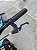 BICICLETA ARO (20) MTB COLLI DUBLIN ALUMINIO 7 VELOCIDADES (1X7) FREIO A DISCO MECÂNICO COR AZUL CHAMPANHE - Imagem 11