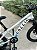 BICICLETA ARO (20) MTB COLLI DUBLIN ALUMINIO 7 VELOCIDADES (1X7) FREIO A DISCO MECÂNICO COR BRANCA - Imagem 9