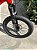 BICICLETA ARO (20) MTB COLLI DUBLIN ALUMINIO 7 VELOCIDADES (1X7) FREIO A DISCO MECÂNICO COR VERMELHA - Imagem 8