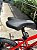 BICICLETA ARO (20) MTB COLLI DUBLIN ALUMINIO 7 VELOCIDADES (1X7) FREIO A DISCO MECÂNICO COR VERMELHA - Imagem 7