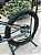 BICICLETA ARO (24) MTB COLLI NAPOLI ALUMINIO 7 VELOCIDADES (1X7) FREIO A DISCO MECÂNICO COR VERDE MILITAR - Imagem 3