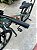 BICICLETA ARO (24) MTB COLLI NAPOLI ALUMINIO 7 VELOCIDADES (1X7) FREIO A DISCO MECÂNICO COR VERDE MILITAR - Imagem 4